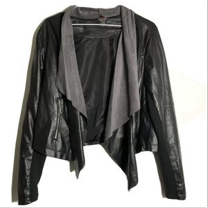 Rebel For TORRID jacket